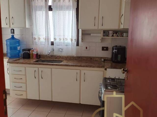 #AP306 - Apartamento para Venda em São Bernardo do Campo - SP