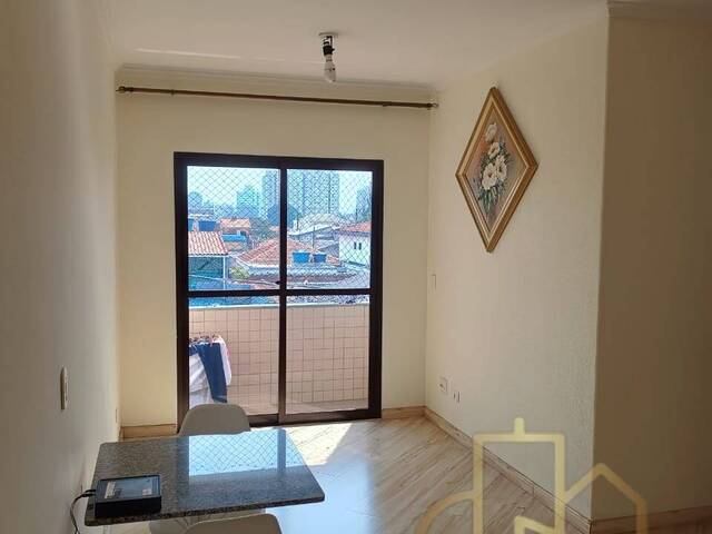 #AP306 - Apartamento para Venda em São Bernardo do Campo - SP