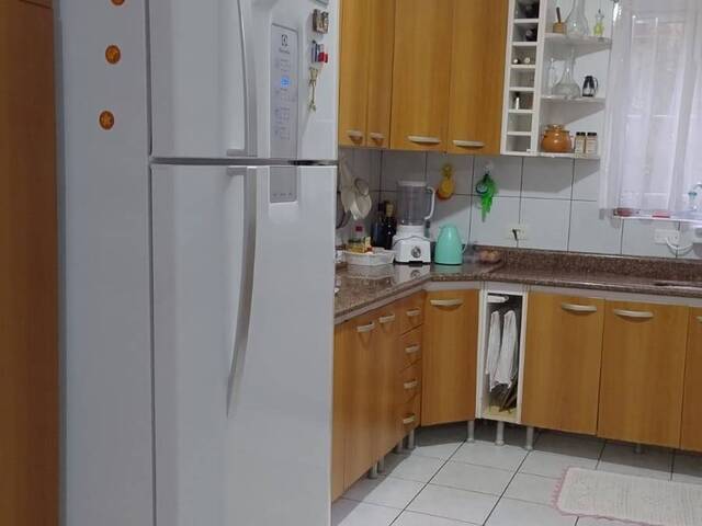 #SO161 - Casa para Venda em Mauá - SP - 1