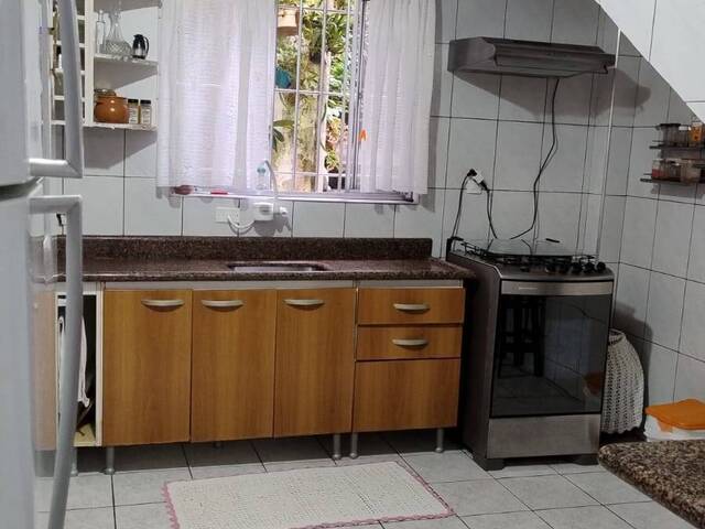 #SO161 - Casa para Venda em Mauá - SP - 3