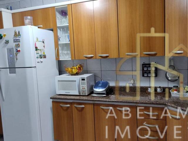 #SO161 - Casa para Venda em Mauá - SP - 2