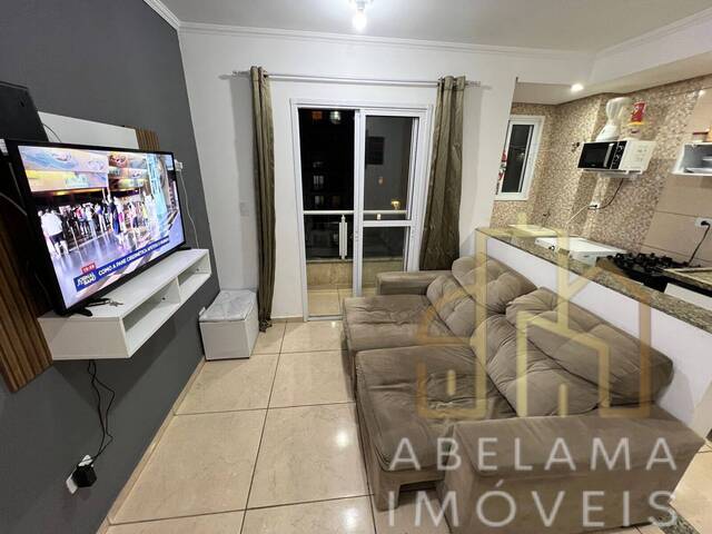 #AP308 - Apartamento para Venda em Santo André - SP - 1