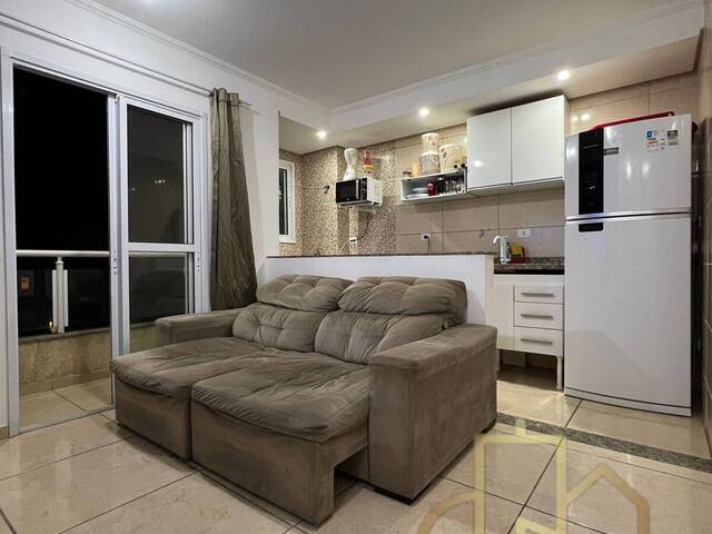 #AP308 - Apartamento para Venda em Santo André - SP - 3