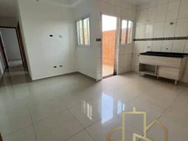 #AP309 - Apartamento para Venda em Santo André - SP - 2
