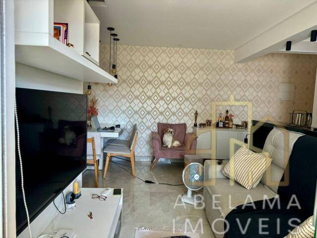 #AP310 - Apartamento para Venda em Santo André - SP - 3