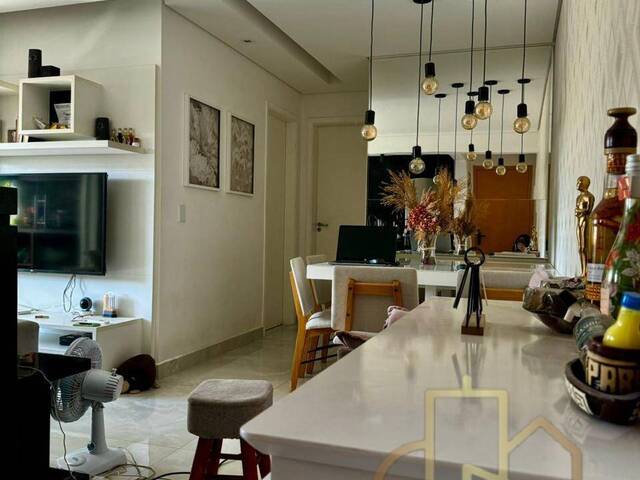 #AP310 - Apartamento para Venda em Santo André - SP - 2
