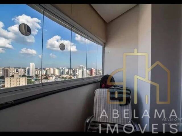 #AP311 - Apartamento para Venda em Santo André - SP - 2