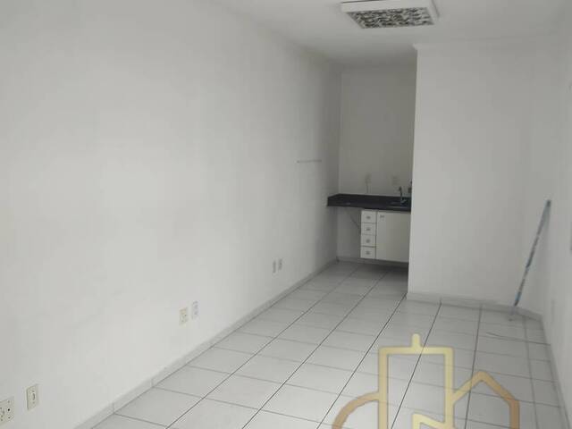 #CM048 - Sala para Locação em Santo André - SP - 2