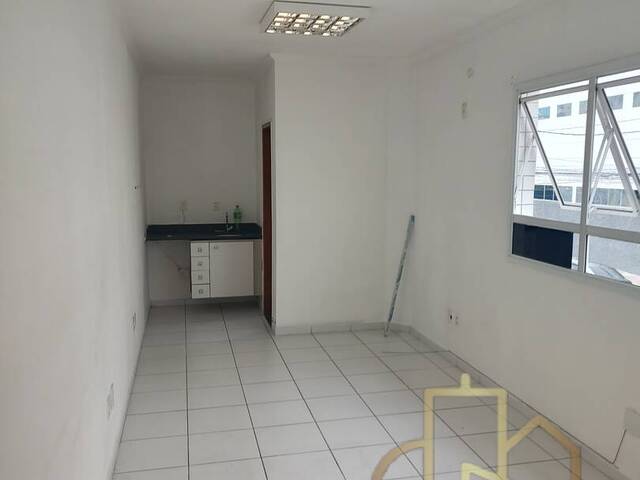 #CM048 - Sala para Locação em Santo André - SP - 3
