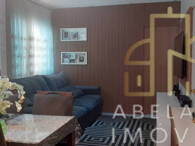 #CO099 - Cobertura para Venda em Santo André - SP - 1