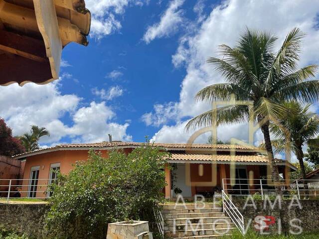 #CA097 - Casa em condomínio para Venda em Atibaia - SP - 2