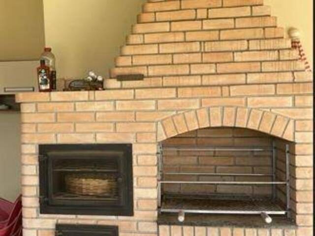 #CA097 - Casa em condomínio para Venda em Atibaia - SP - 3