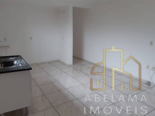 #AP312 - Apartamento para Venda em Santo André - SP - 2