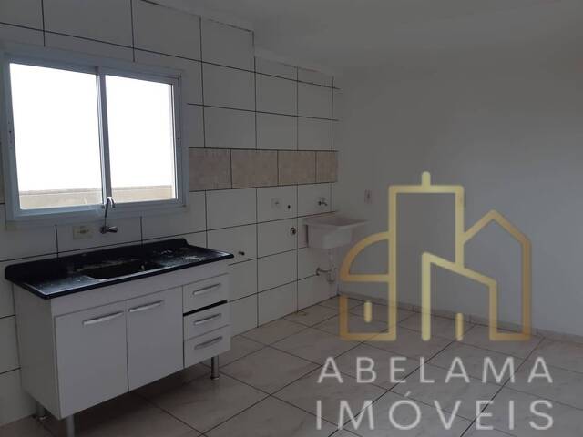 #AP312 - Apartamento para Venda em Santo André - SP - 3