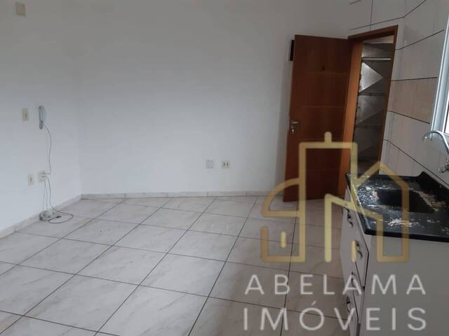 #AP312 - Apartamento para Venda em Santo André - SP - 1