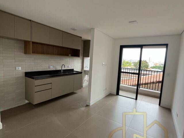 #AP314 - Apartamento para Locação em Santo André - SP - 2