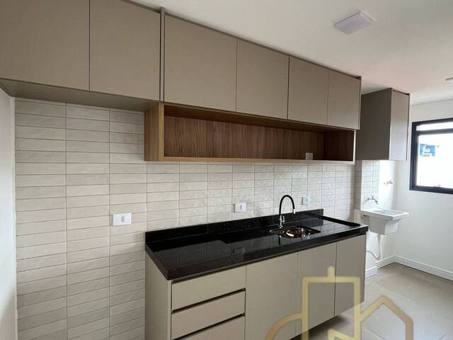 #AP314 - Apartamento para Locação em Santo André - SP - 3