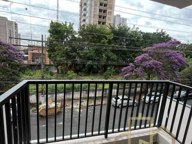 #AP314 - Apartamento para Locação em Santo André - SP - 1