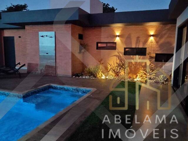 #CA098 - Casa para Venda em Atibaia - SP - 2