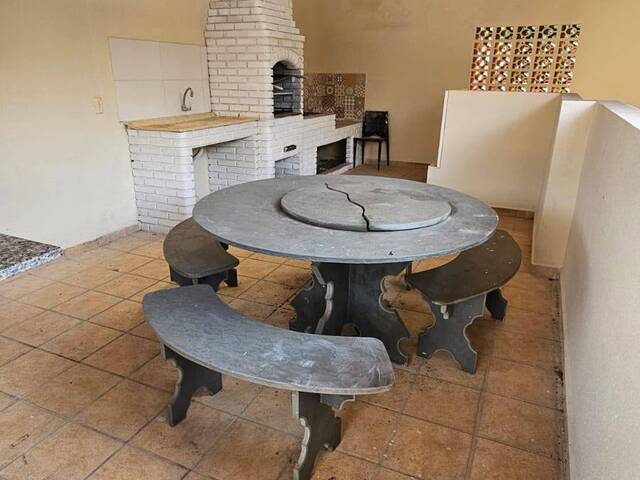 #CA100 - Casa para Venda em Santo André - SP - 3
