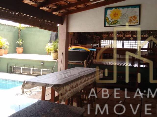 #SO168 - Sobrado para Venda em Santo André - SP - 3