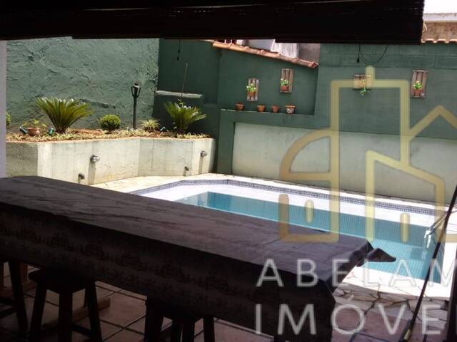 #SO168 - Sobrado para Venda em Santo André - SP - 2