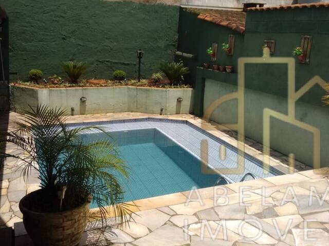 Venda em Vila Linda - Santo André
