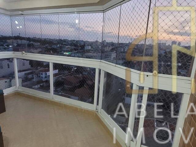 #AP318 - Apartamento para Venda em Santo André - SP - 1