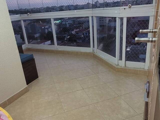 #AP318 - Apartamento para Venda em Santo André - SP - 2