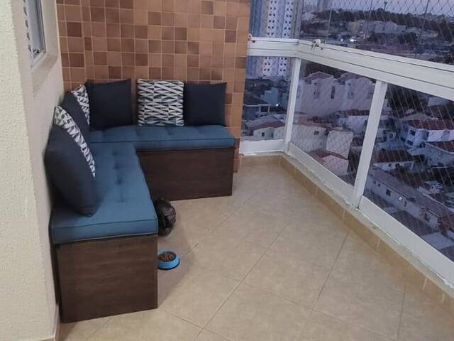 #AP318 - Apartamento para Venda em Santo André - SP - 3