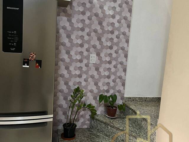 #CO101 - Cobertura para Venda em Santo André - SP - 3