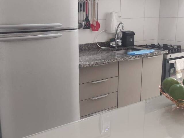 #AP319 - Apartamento para Venda em São Bernardo do Campo - SP - 3