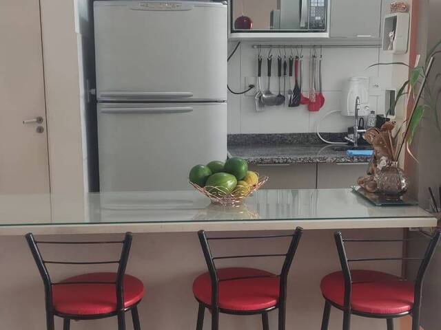 #AP319 - Apartamento para Venda em São Bernardo do Campo - SP - 2