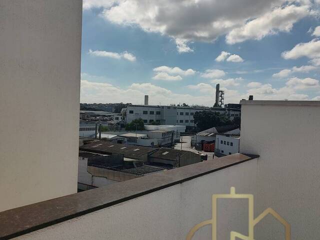 #CO102 - Cobertura para Locação em Santo André - SP - 2