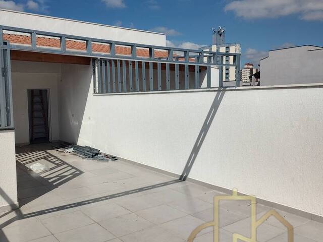 Locação em Casa Branca - Santo André