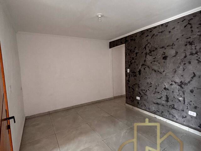 #CA101 - Casa para Venda em Santo André - SP - 3