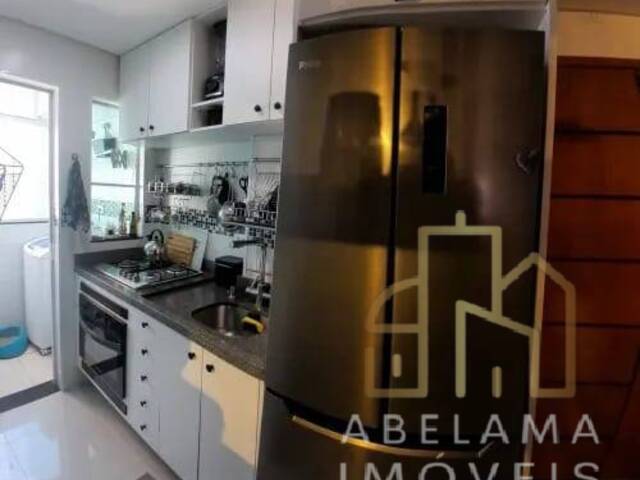 #CO103 - Apartamento para Venda em Santo André - SP - 2