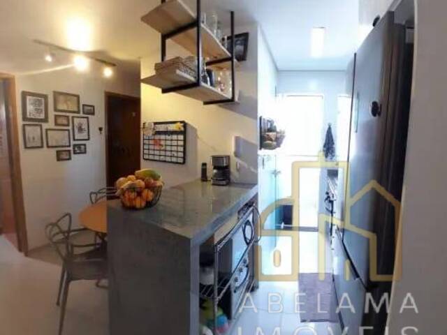#CO103 - Apartamento para Venda em Santo André - SP - 1
