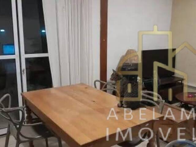 #CO103 - Apartamento para Venda em Santo André - SP - 3