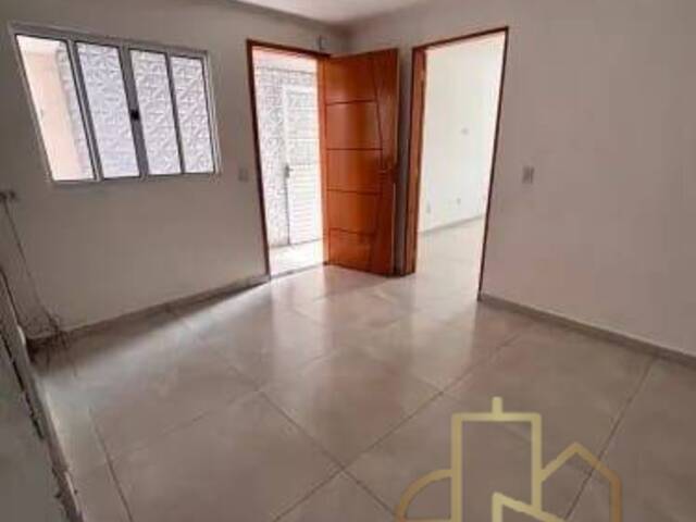 #CA101 - Casa para Venda em Santo André - SP - 2