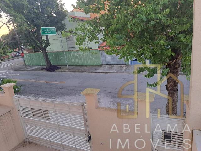 #AP320 - Apartamento para Venda em Santo André - SP - 3