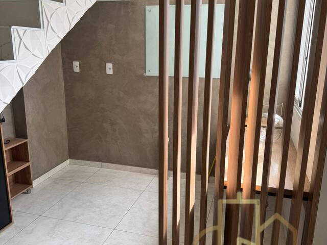 #CO105 - Cobertura para Venda em Santo André - SP - 3