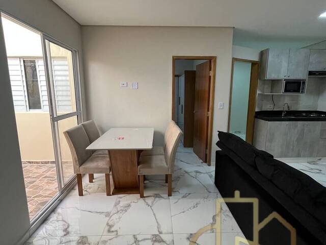 #AP321 - Apartamento para Venda em Santo André - SP - 3