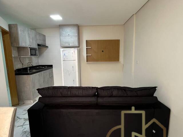 Venda em vila Tibiriçá - Santo André