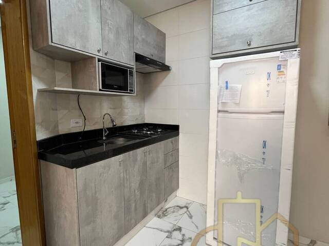 #AP321 - Apartamento para Venda em Santo André - SP - 2