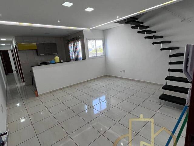 Venda em Vila Pires - Santo André