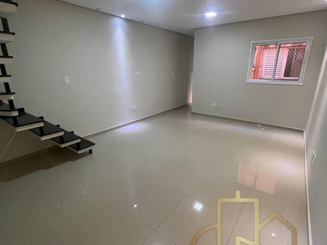 #CO107 - Apartamento para Venda em Santo André - SP - 3