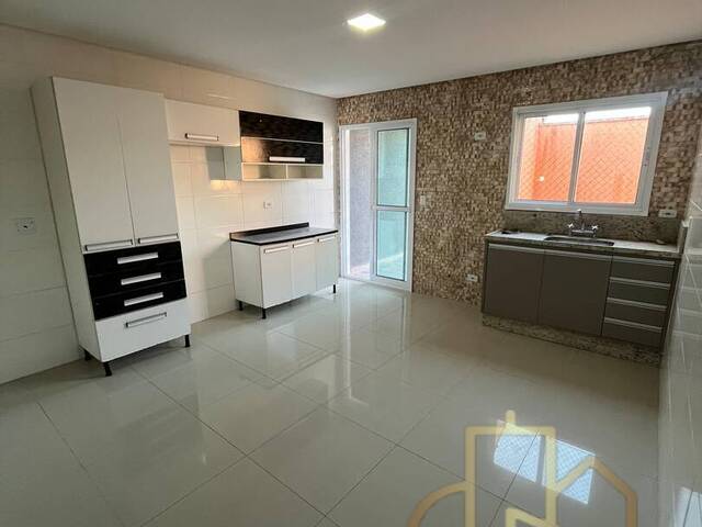 #CO107 - Apartamento para Venda em Santo André - SP - 1
