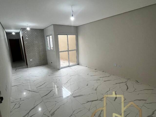 #AP322 - Apartamento para Venda em Santo André - SP - 1