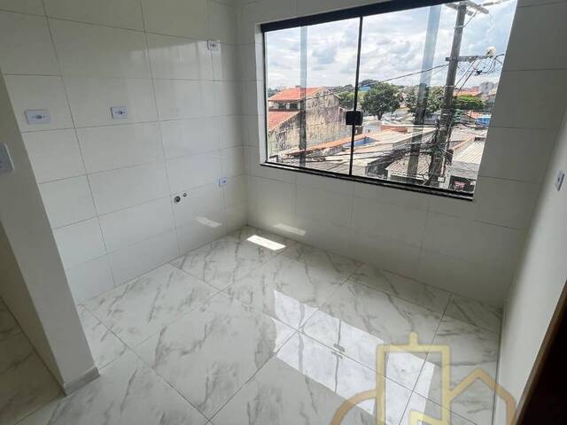 #AP323 - Apartamento para Venda em Santo André - SP - 2